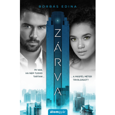 Zárva regény