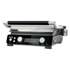 Zass ZDG 10 Asztali Grillsütő 2000W grillsütő