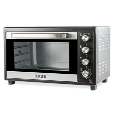 Zass ZEO 48 CR sütő