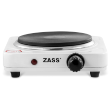Zass ZHP 04A főzőlap