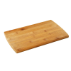 Zassenhaus 36x23x1,8cm Bambusz vágódeszka (54033)