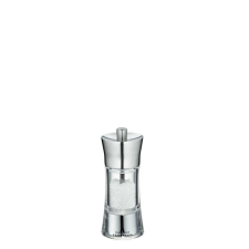 Zassenhaus Aachen Acryl/Edelstahl Sóőrlő - 14 cm papírárú, csomagoló és tárolóeszköz