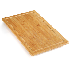 Zassenhaus BAMBUS, 49,5 × 28 × 2,9 cm konyhai eszköz