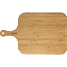 Zassenhaus Bambusz Vágódeszka - 51.5x32x1cm (54316) konyhai eszköz