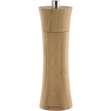 Zassenhaus Frankfurt Fűszermalom Bambusz - 18cm (23237) konyhai eszköz