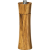 Zassenhaus Fűszerdaráló, 18 cm, olajfa, minőségi termék, Franfurt modell, Zassenhaus