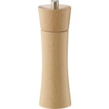 Zassenhaus Fűszerdaráló, 18 cm, természetes bükk, minőségi termék, Frankfurt modell, Zassenhaus konyhai eszköz