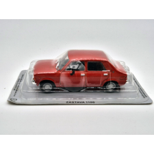  Zastava 1100 (1975) -  Edicola - 1:43 makett