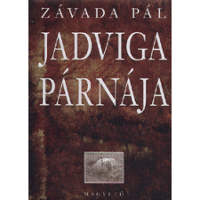 Závada Pál - Jadviga párnája egyéb könyv
