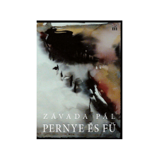  Závada Pál - Pernye és fű regény