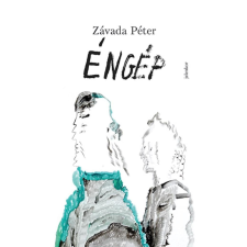 Závada Péter - Éngép egyéb könyv