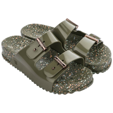  Zaxy Euforia női papucs - zöld női papucs