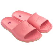 Zaxy Leveza Pop Slide női papucs - rózsaszín női papucs