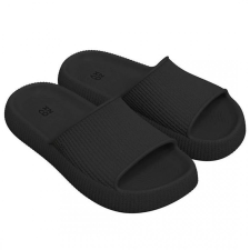 Zaxy papucs LEVEZA NEW SLIDE BLACK női papucs