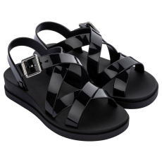 Zaxy Plena Sandal női szandál - fekete