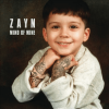 Zayn Malik Mind of Mine - Deluxe Edition (CD)