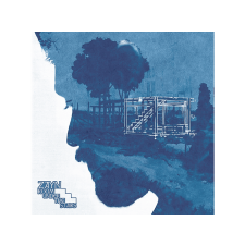  Zayn - Room Under The Stairs (CD) rock / pop