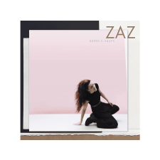  Zaz - Sains Et Saufs (Vinyl LP (nagylemez)) rock / pop