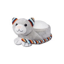 ZAZU Kiki cica csillagkivetítő nyugtató dallammal ZAZU ZA-KIKI-01 világítás