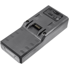 ZB1758-6S1P-01 Takarítógép akkumulátor 2000 mAh takarítógép akkumulátor