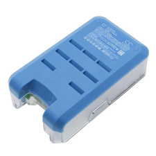  ZB1965-20P Takarítógép akkumulátor 2000 mAh takarítógép akkumulátor