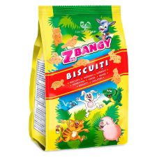 Zbangy Zbangy keksz - 100 g csokoládé és édesség