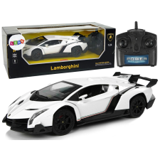 Zdalnie sterowany sportowy samochód Lamborghini Veneno távirányítós modell