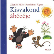 Zdenek Miler Kisvakond ábécéje (Zdenek Miler) irodalom