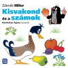 Zdenek Miler; Romhányi Ágnes Kisvakond és a számok