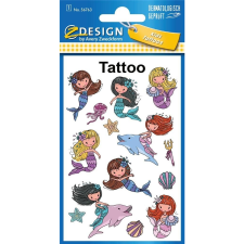 Zdesign Avery 56763 sellős tetoválás (414962) szépségszalon