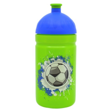 Zdravá lahev ZDRAVÁ LAHEV Kulacs - 0,5l, FOCI (263050305) kulacs, kulacstartó