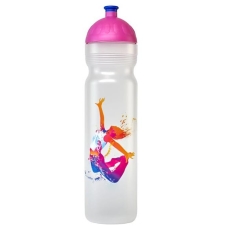 Zdravá lahev ZDRAVÁ LAHEV Kulacs - 1l, JOY (263100288) kulacs, kulacstartó