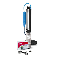  ZDS P.1-12.O3.DRP csőkút szivattyú szivattyú