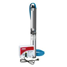  ZDS P.2-12.H3 csőkút szivattyú szivattyú