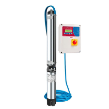  ZDS P.5-21.O3.DEF csőkút szivattyú szivattyú