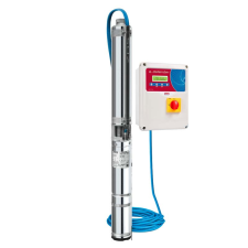  ZDS QPGo.X.8-12.DEF csőkút szivattyú szivattyú