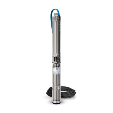  ZDS QPGoX.10-8 csőkút szivattyú szivattyú