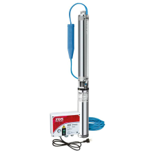  ZDS X.1-18.H3.DRP csőkút szivattyú szivattyú