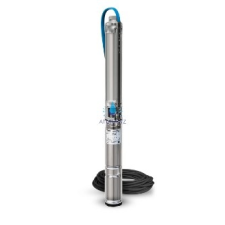  ZDS X.2-12.O3 mélykúti szivattyú 7,5bar szivattyú