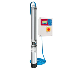  ZDS ZDJet.X.10-8.DEF csőkút szivattyú szivattyú