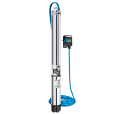  ZDS ZDJet.X.3-19.DRP-Plus csőkút szivattyú szivattyú