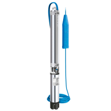  ZDS ZDJet.X.3-25.DRP csőkút szivattyú szivattyú