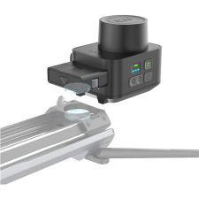 ZEAPON Micro3 E500 motor fotó állvány