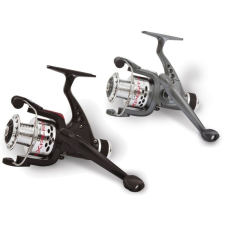 Zebco Cool Expert Rd 150 Grey Hátsófékes Pergető Orsó (0020050) orsó
