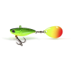 Zebco Quantum 4Street Spin-Jig 4,1cm 21g color Clown (3494005)