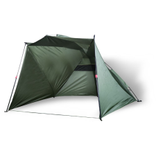 Zebco Speed Cruzade Brolly félsátor sátorernyő 200x136x148cm (9976002) horgászkiegészítő