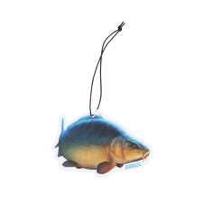 Zebco Target Fish Air Freshener autós illatosító Carp (Z0980003) illatosító, légfrissítő