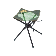  Zebco Tripod Fishing Chair 42cm ülőke (9850026) horgászszék, ágy