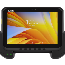 Zebra 10.1" ET60 8/128GB WiFi Tablet - Fekete (ET60AW-0SQAGS00A0-A6) tablet pc