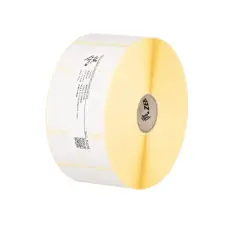  ZEBRA 3004840-T Z-Select 2000D Removable Label nyomtató kellék